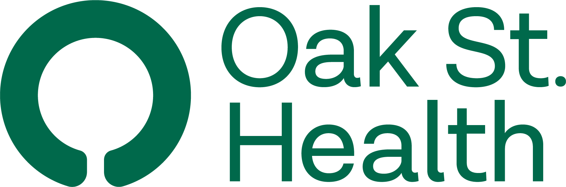 Healthcare customer logo